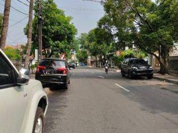 Rumah dijual di Rawamangun, Jakarta Timur