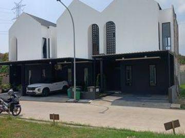 Rumah dijual di Rawalumbu, Bekasi