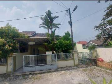 Rumah dijual di Rawalumbu, Bekasi