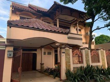 Rumah dijual di Rawalumbu, Bekasi