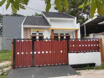 Rumah dijual di Rawalumbu, Bekasi