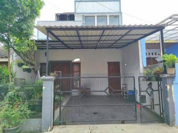 Rumah dijual di Rawalumbu, Bekasi