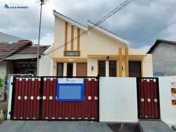 Rumah dijual di Rawalumbu, Bekasi