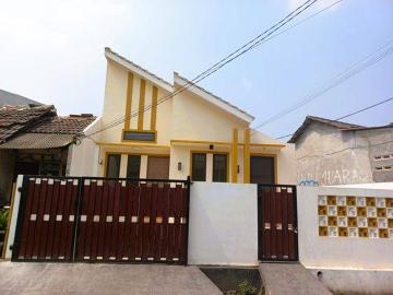 Rumah dijual di Rawalumbu, Bekasi