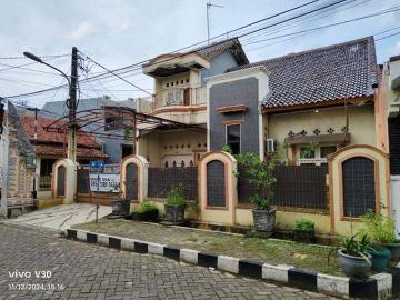 Rumah dijual di Rawalumbu, Bekasi
