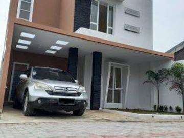 Rumah dijual di Rawalumbu, Bekasi