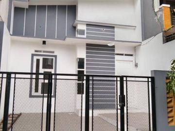 Rumah dijual di Rawalumbu, Bekasi