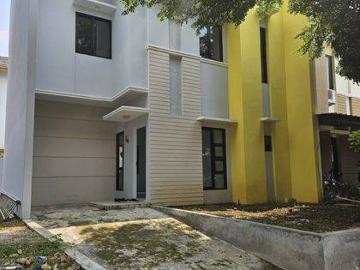 Rumah dijual di Rawalumbu, Bekasi