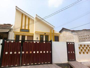 Rumah dijual di Rawalumbu, Bekasi