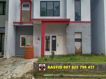 Rumah dijual di Rawalumbu, Bekasi