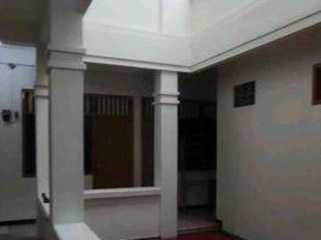 Rumah dijual di Raya A Yani, Surabaya
