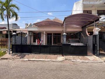 Rumah dijual di Sambikerep, Surabaya