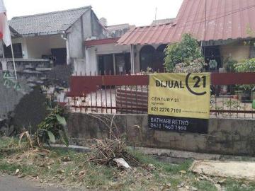 Rumah dijual di Ragunan, Jakarta Selatan