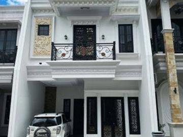 Rumah dijual di Ragunan, Jakarta Selatan