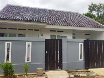 Rumah dijual di Rangga Mekar, Bogor