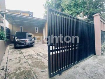 Rumah dijual di Rangga Mekar, Bogor