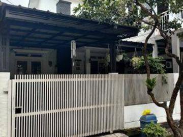 Rumah dijual di Rangga Mekar, Bogor