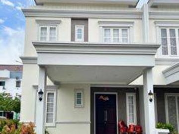Rumah dijual di Rappocini, Makassar