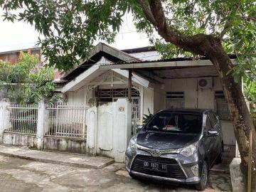 Rumah dijual di Rappocini, Makassar