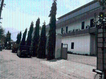Rumah dijual di Rappocini, Makassar