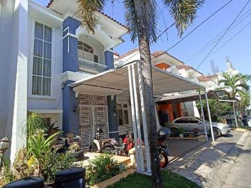 Rumah dijual di Rappocini, Makassar