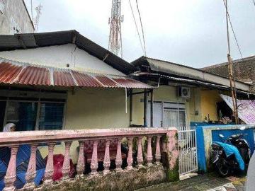 Rumah dijual di Rappocini, Makassar
