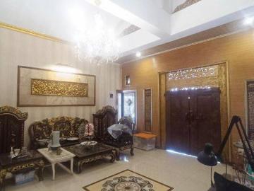 Rumah dijual di Rappocini, Makassar