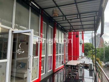 Rumah dijual di Rappocini, Makassar