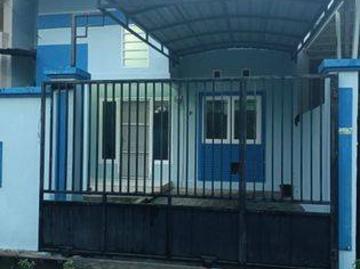Rumah dijual di Rappocini, Makassar