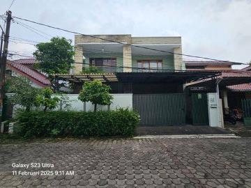 Rumah dijual di Rempoa, Tangerang