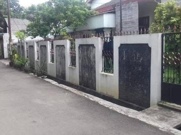 Rumah dijual di Rempoa, Tangerang
