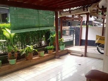 Rumah dijual di Rempoa, Tangerang
