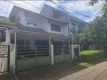 Rumah dijual di Rempoa, Tangerang