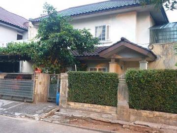 Rumah dijual di Rempoa, Tangerang
