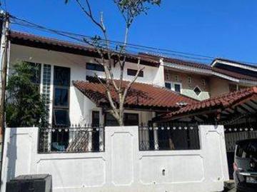 Rumah dijual di Rempoa, Tangerang