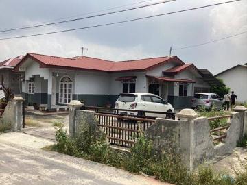 Rumah dijual di Rumbai, Pekanbaru