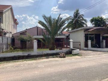 Rumah dijual di Rumbai, Pekanbaru