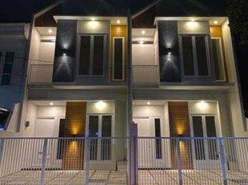 Rumah dijual di Rungkut, Surabaya