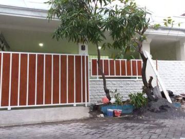 Rumah dijual di Rungkut, Surabaya