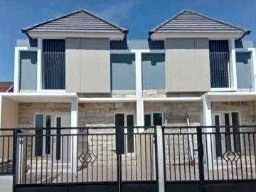 Rumah dijual di Rungkut, Surabaya
