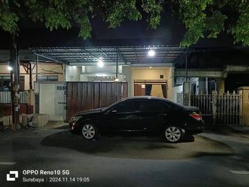 Rumah dijual di Rungkut, Surabaya