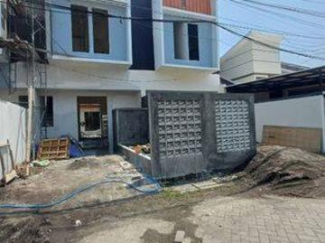 Rumah dijual di Rungkut, Surabaya