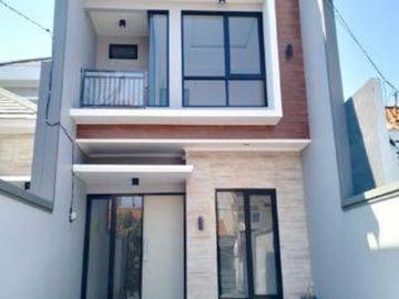 Rumah dijual di Rungkut, Surabaya