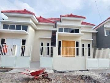 Rumah dijual di Rungkut, Surabaya