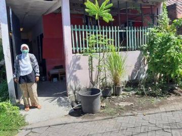 Rumah dijual di Rungkut, Surabaya