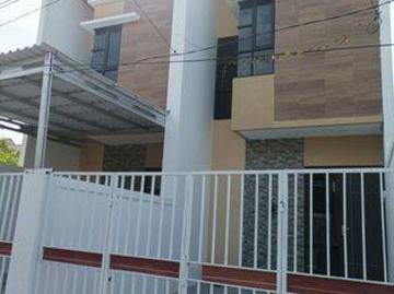 Rumah dijual di Rungkut, Surabaya