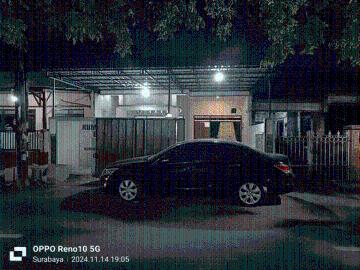 Rumah dijual di Rungkut, Surabaya