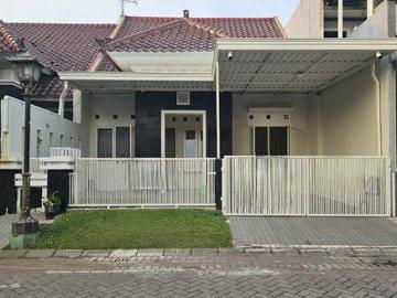 Rumah dijual di Rungkut, Surabaya