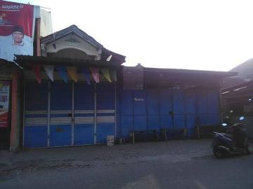 Rumah dijual di Rungkut, Surabaya