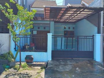 Rumah dijual di Rungkut, Surabaya